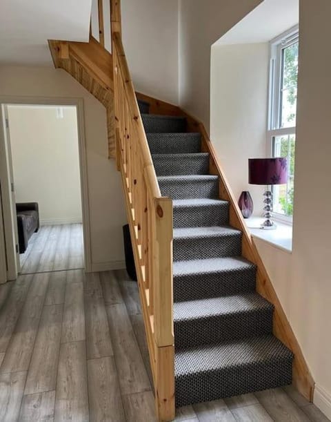 Dundonagh House, Glaslough, House in Northern Ireland