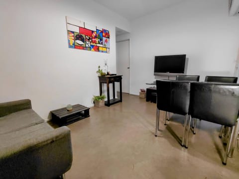 Communal lounge/ TV room, TV and multimedia, Living room, Seating area