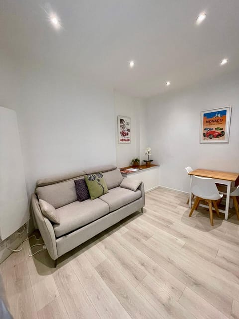 Super Monaco Apartment in Monaco