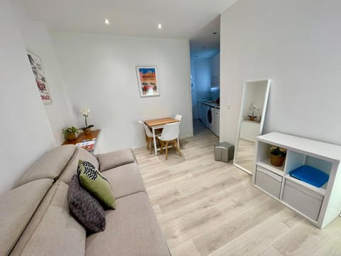 Super Monaco Apartment in Monaco