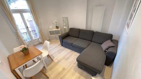 Super Monaco Apartment in Monaco