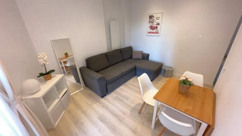 Super Monaco Apartment in Monaco