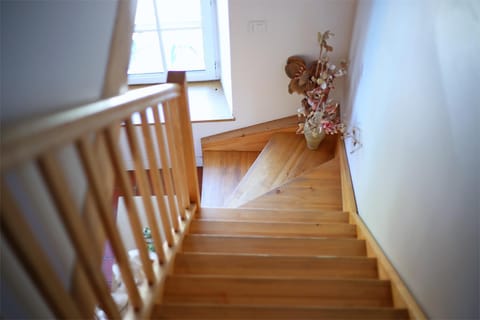 OG Gîte House in Brittany