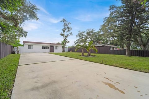 Casa Copal: Relaxing Beach House Villa in Hollywood