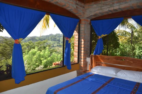 Garden view, Mountain view, Mountain view