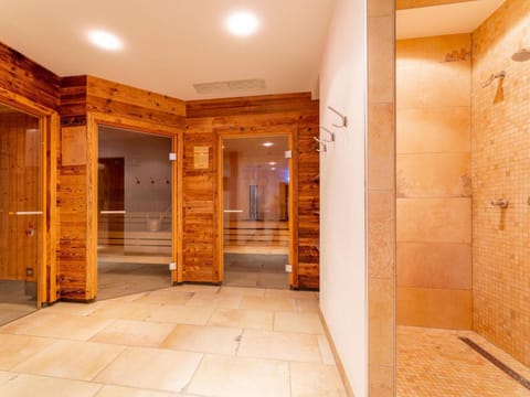 Spa and wellness centre/facilities