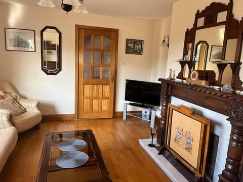 Spacious Countryside 4BD House! Apartment in Northern Ireland