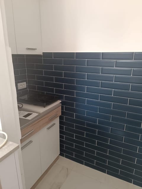 Lola Apartment in Belgrade