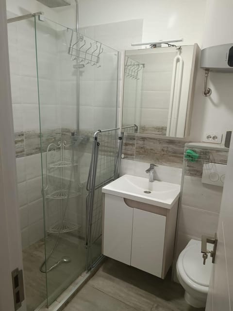 Lola Apartment in Belgrade