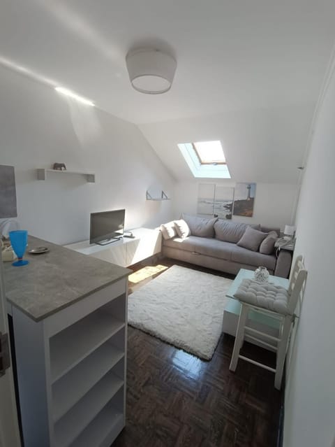 Lola Apartment in Belgrade