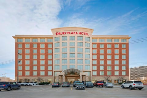 Property building, Day, On site, Time of day