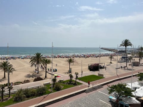 Sea view