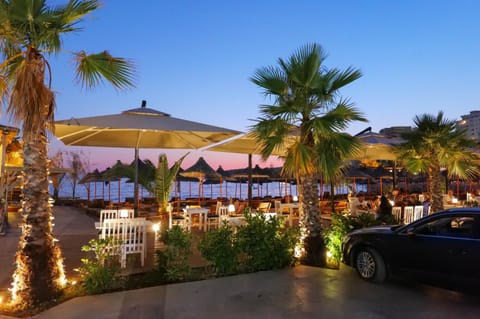 View (from property/room), Sea view