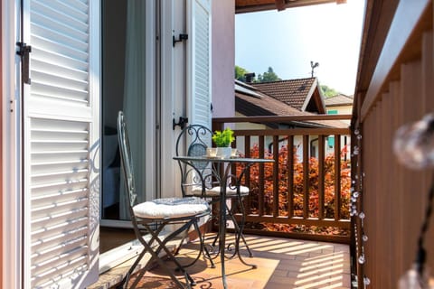 Appartamento “La Bella Vista” Apartment in Trentino-South Tyrol