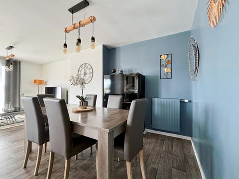 Lovely Apartment Disneyland Paris - Rentaway BnB Apartment in Chessy