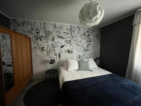 LICHEN, Superbe vue sur le Rhône ! 3 Chambres Apartment in Provence-Alpes-Côte d'Azur