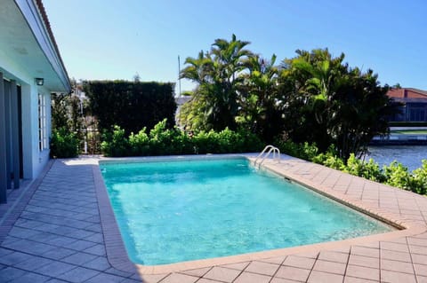 Villa Marco Island House in Marco Island