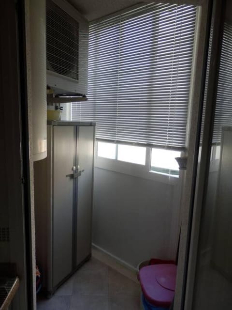 Precioso apartamento en complejo residencial con piscina,barbacoa y pista de padel. Apartment in Marina Baixa