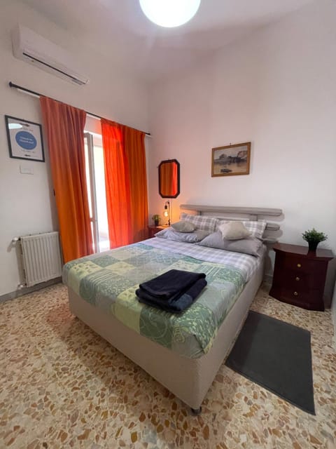 Eva Capital Guest House Bed and Breakfast in Rome