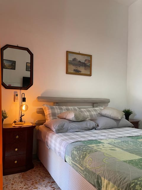 Eva Capital Guest House Bed and Breakfast in Rome
