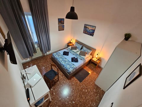Eva Capital Guest House Bed and Breakfast in Rome