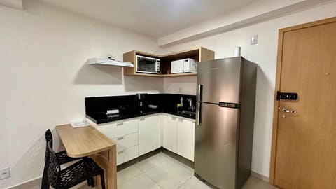 AP1422 ar condicionado piscina academia coworking etc Apartment in Juiz de Fora