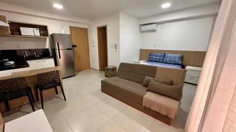 AP1422 ar condicionado piscina academia coworking etc Apartment in Juiz de Fora