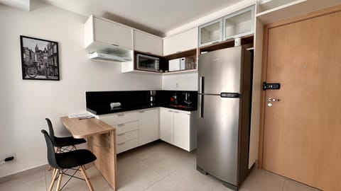 AP822 ar condicionado piscina academia coworking etc Apartment in Juiz de Fora