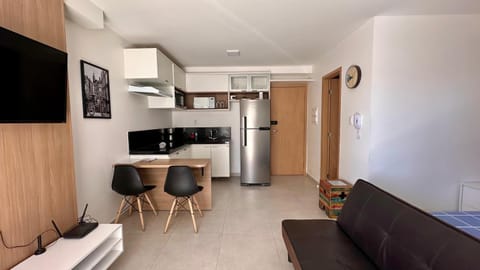 AP822 ar condicionado piscina academia coworking etc Apartment in Juiz de Fora