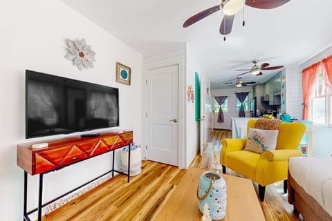 Egret House House in Stock Island