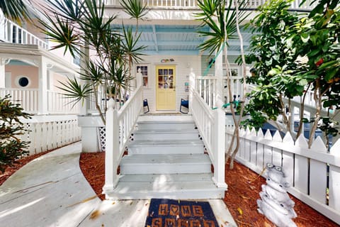 Egret House House in Stock Island