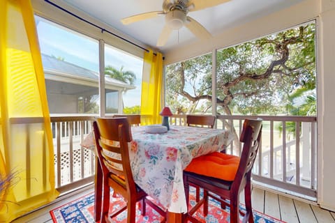 Egret House House in Stock Island