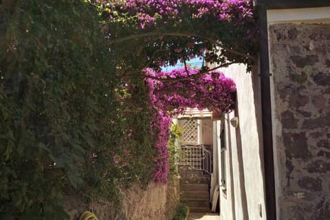 Casa Alfonso, Ischia Villa in Ischia