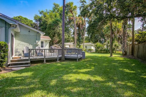 18 29th Ave House in Isle of Palms