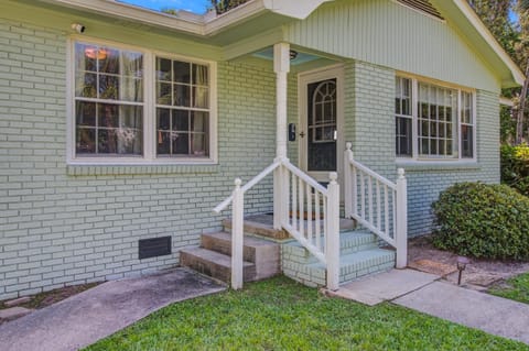 18 29th Ave House in Isle of Palms