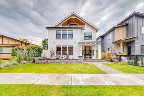 Gem House House in Coeur dAlene