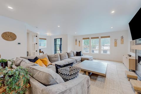 Gem House House in Coeur dAlene