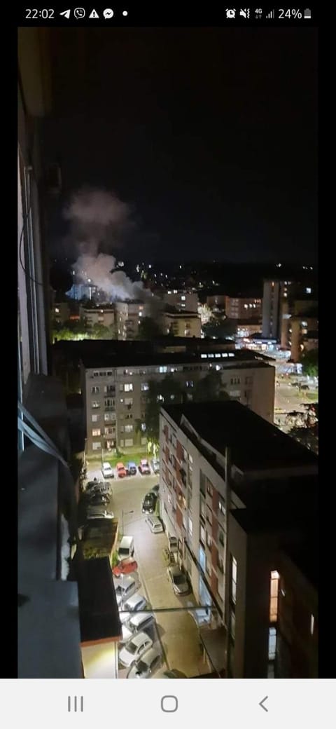 Dunav Apartment in Vojvodina