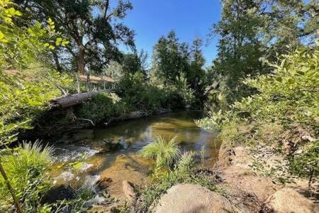 Creekside Dream Game Room Sleeps 12 bbq near town House in Oakhurst