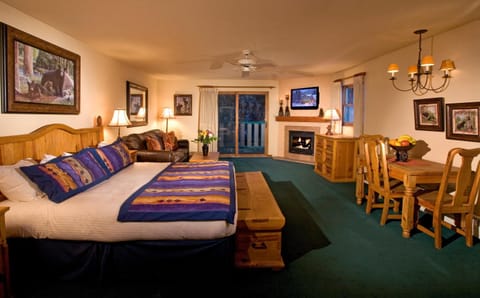 Kitchen or kitchenette, Photo of the whole room, Pets