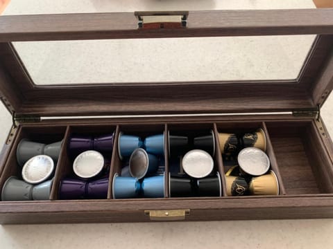 Property building, Kitchen or kitchenette