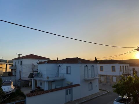 Kikkos Village House Apartment in Messenia