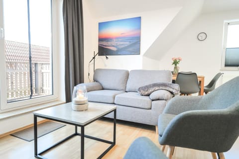 Balcony/Terrace, Living room