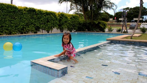 Pool view, Swimming pool, Swimming pool, children