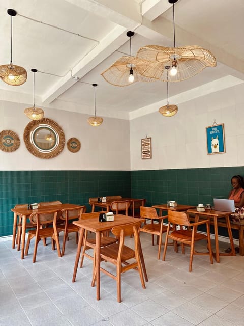 Kanda Villa Bed and Breakfast in Abiansemal