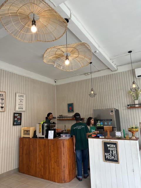 Kanda Villa Bed and Breakfast in Abiansemal