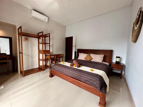 Kanda Villa Bed and Breakfast in Abiansemal