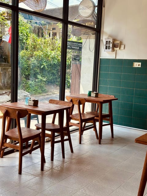 Kanda Villa Bed and Breakfast in Abiansemal