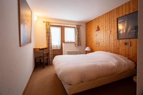 Chalet Robaumont - Grand chalet familial proche du centre et des pistes Chalet in Saint-Bon-Tarentaise