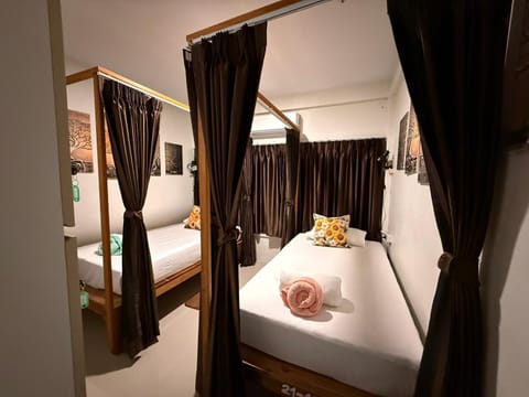 Lotus Hostel Beach Koh Tao Hostel in Ko Tao